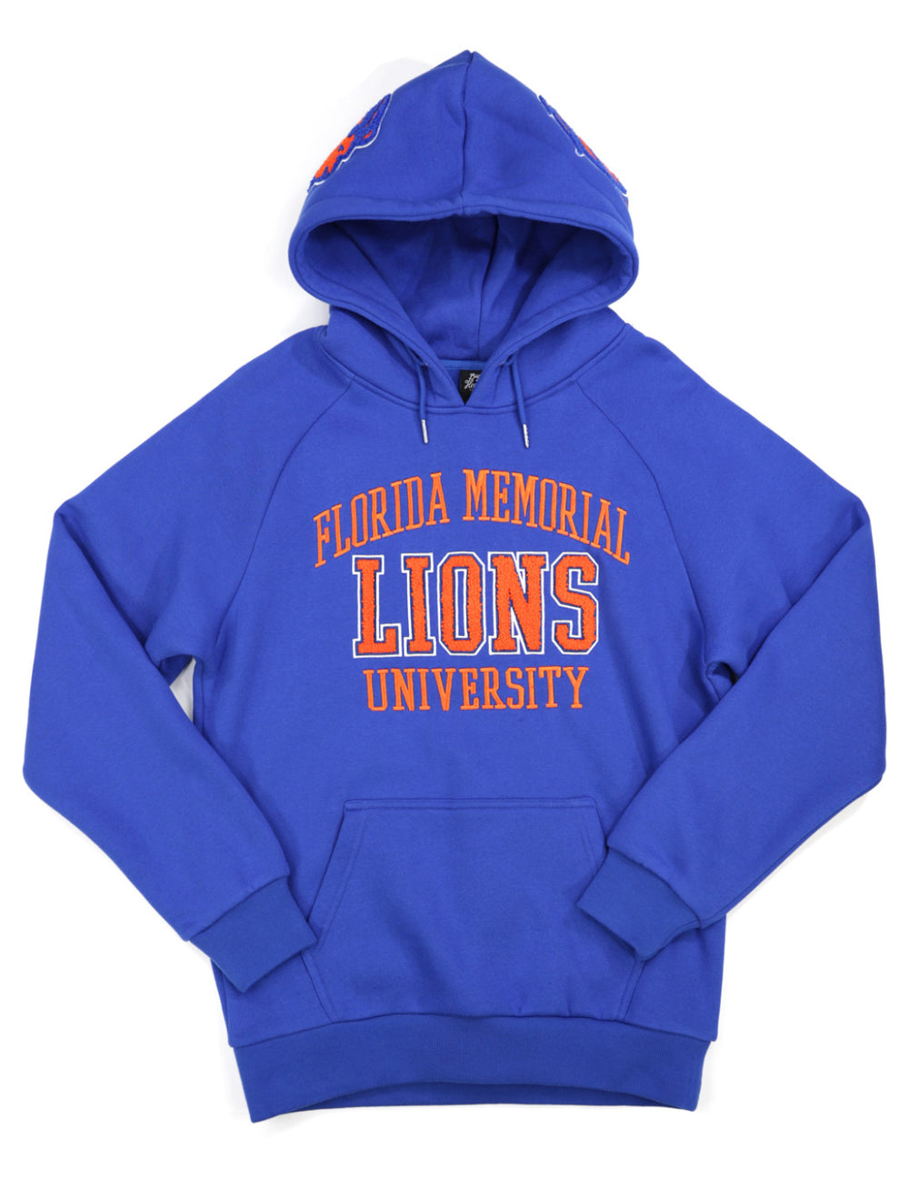 Florida Memorial Unisex Hoodie
