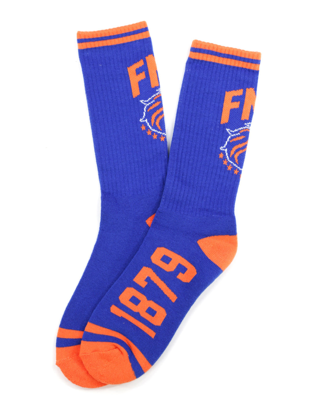 Florida Memorial Socks
