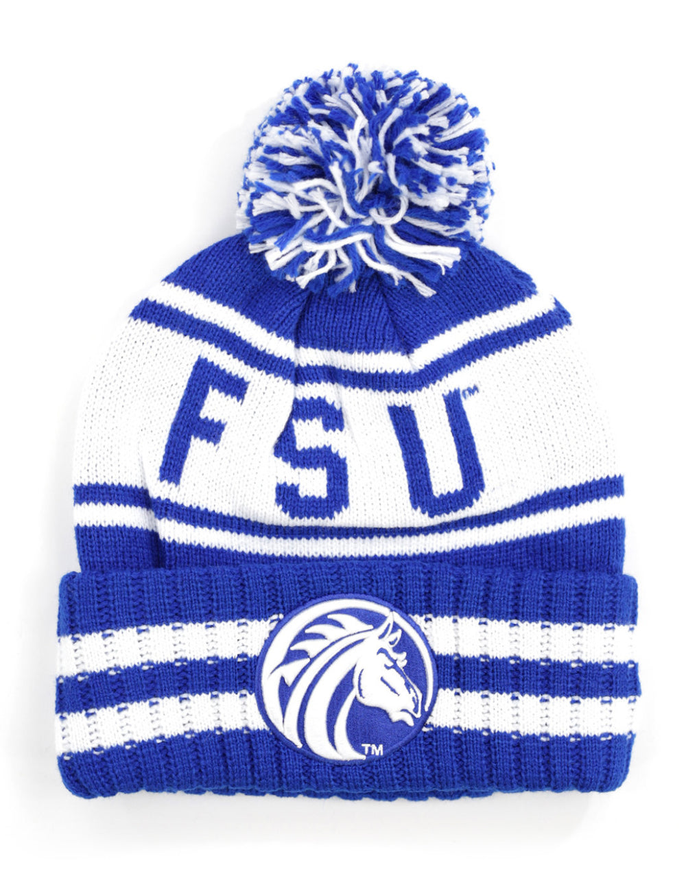 Fayetteville State Beanie