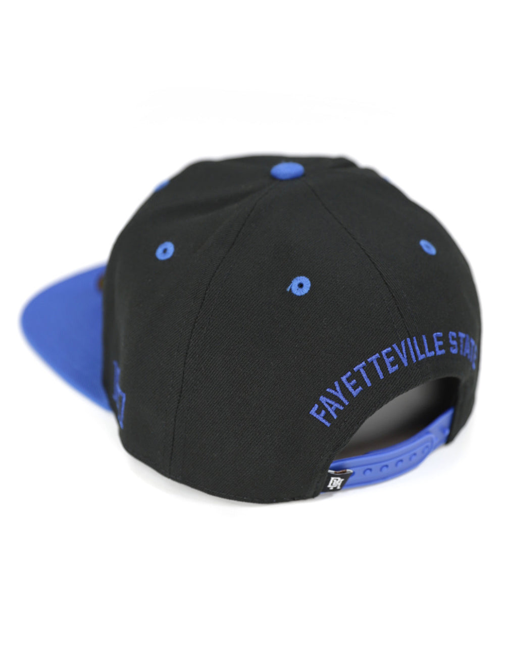 Fayetteville State Snapback