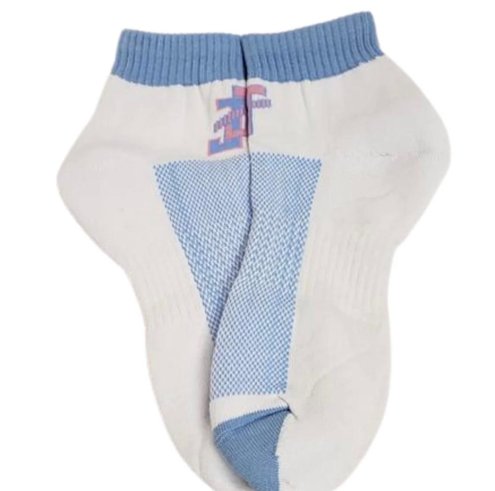 Jack & Jill Footies
