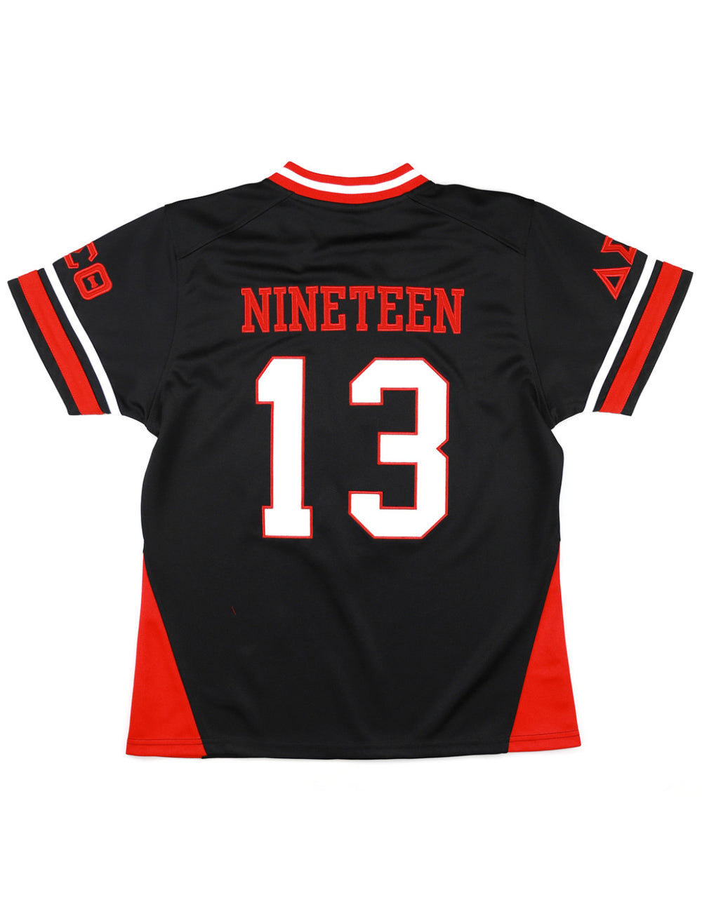 DST Football Jersey