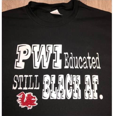Custom PWI Shirt