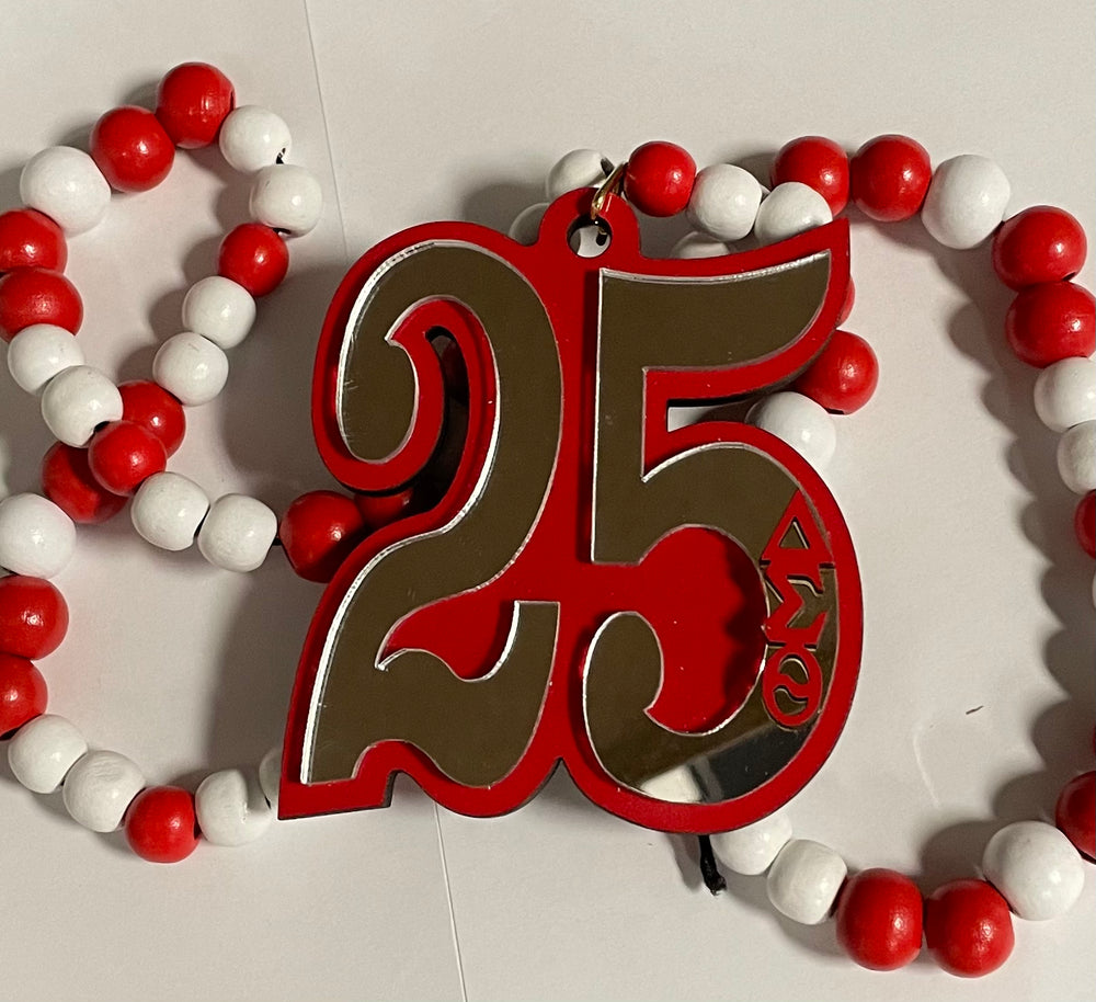 DST Line Number Tiki