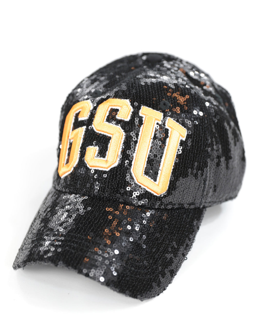 Grambling Sequin Hat