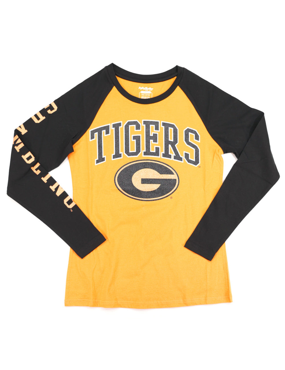 Grambling Long Sleeve Shirt