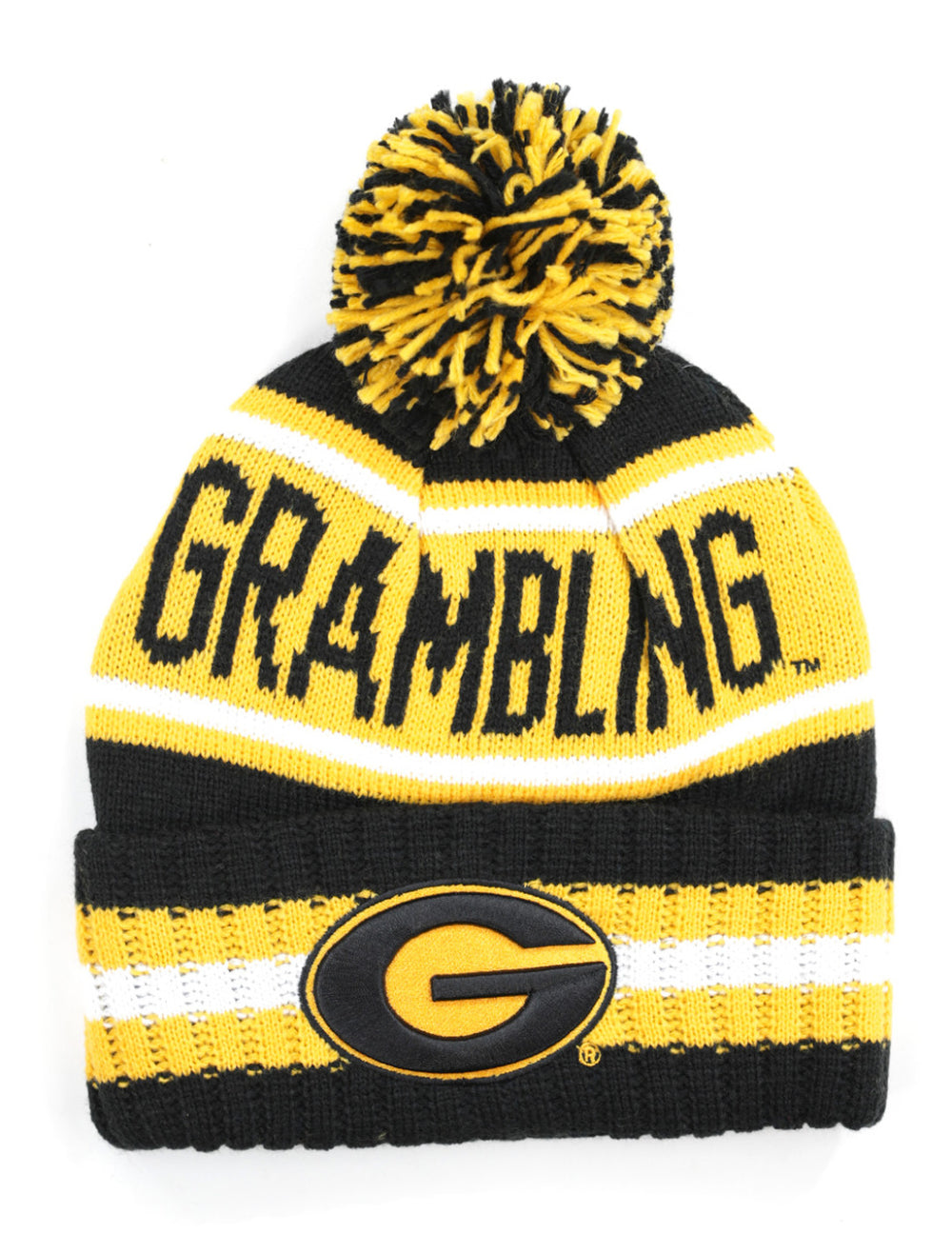 Grambling Beanie