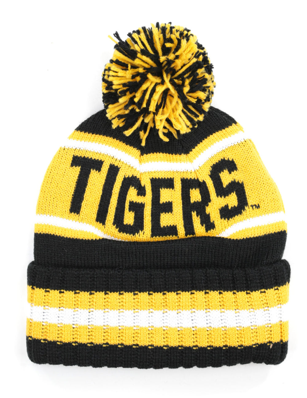 Grambling Beanie