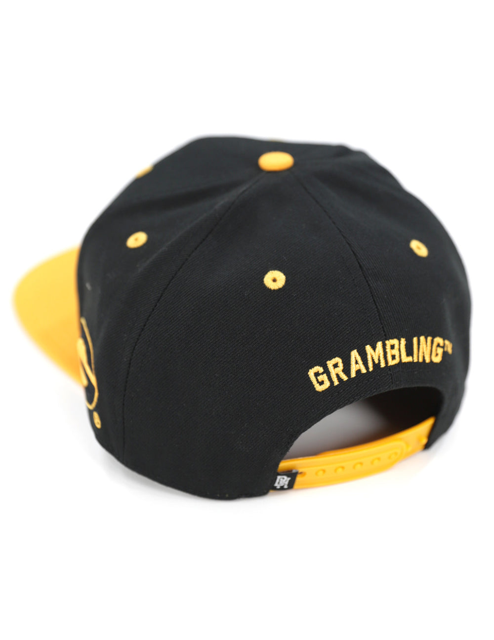 Grambling Snapback