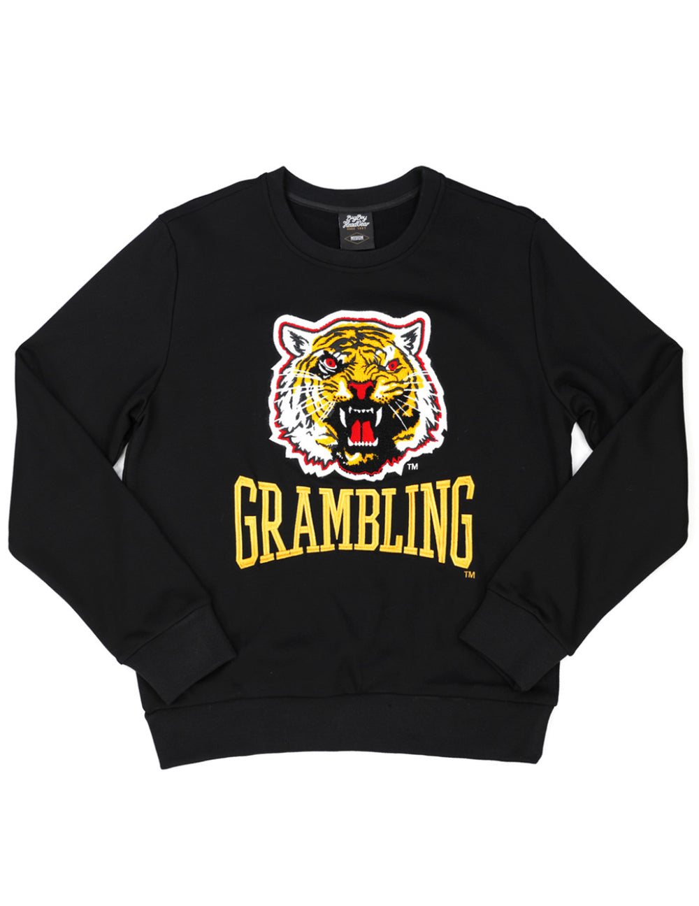 Grambling Unisex Sweatshirt