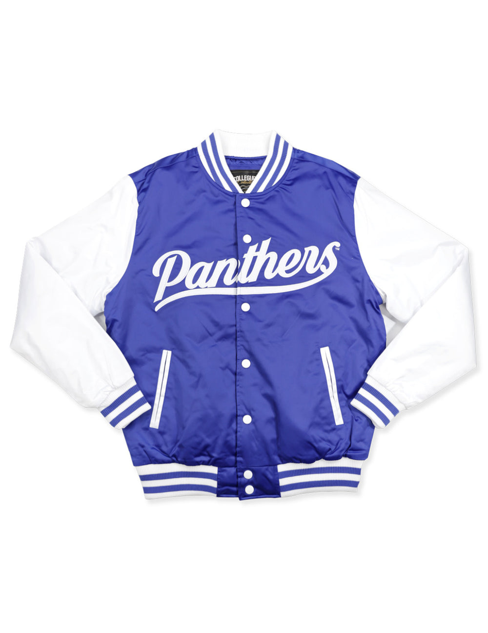 Georgia State Unisex Bomber Jacket
