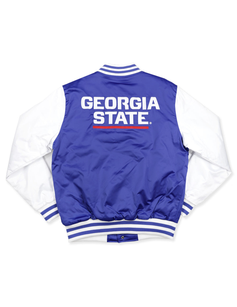 Georgia State Unisex Bomber Jacket