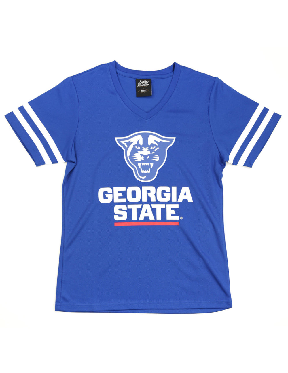Georgia State Women's Dri Fit Football Shirt