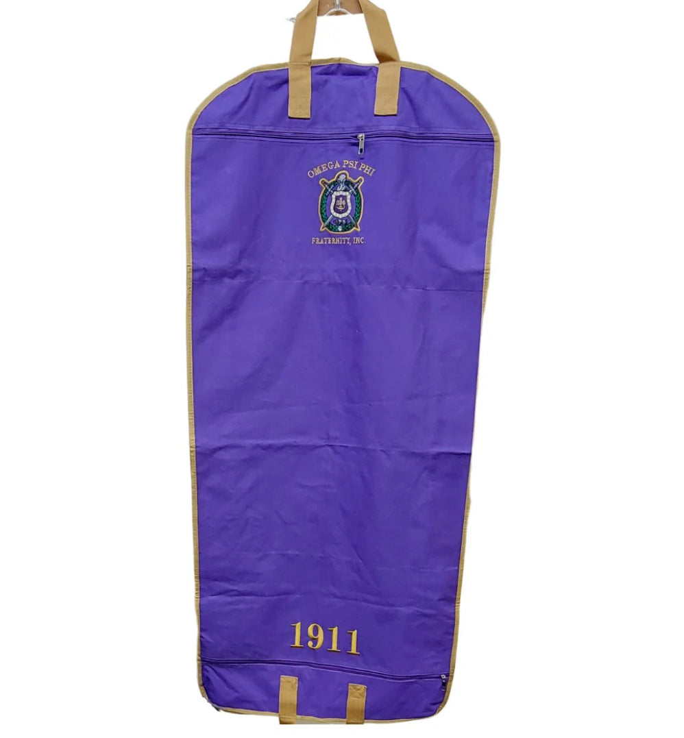Omega Garment Bag