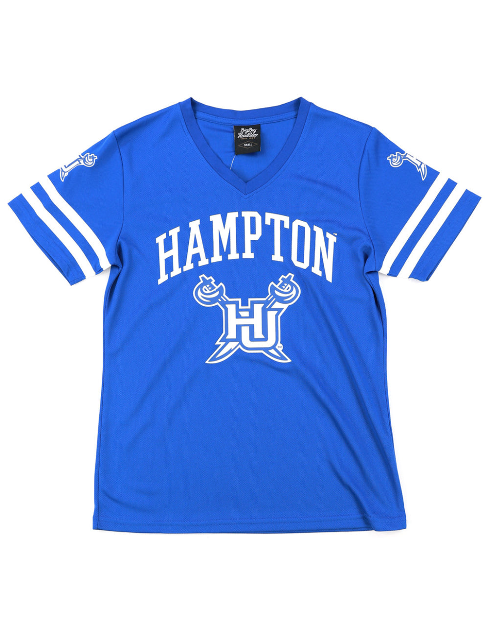 Hampton Women's Dri Fit Football Shirt