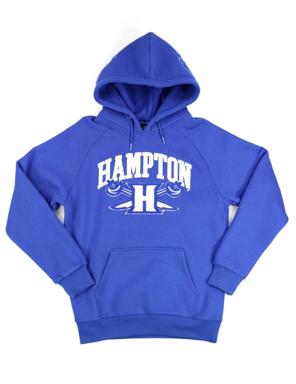 Hampton Unisex Hoodie