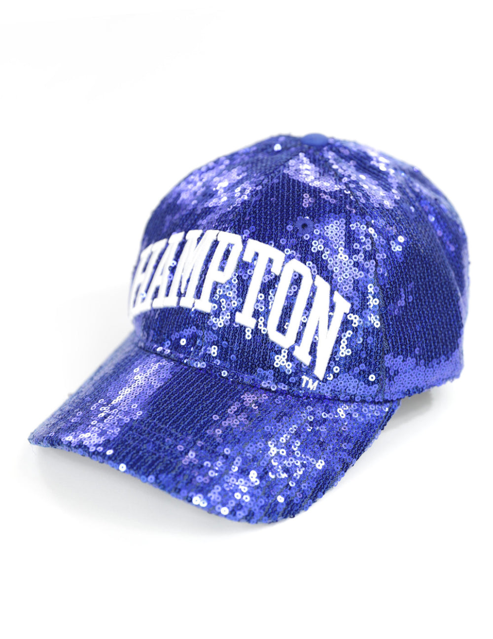 Hampton Sequin Hat