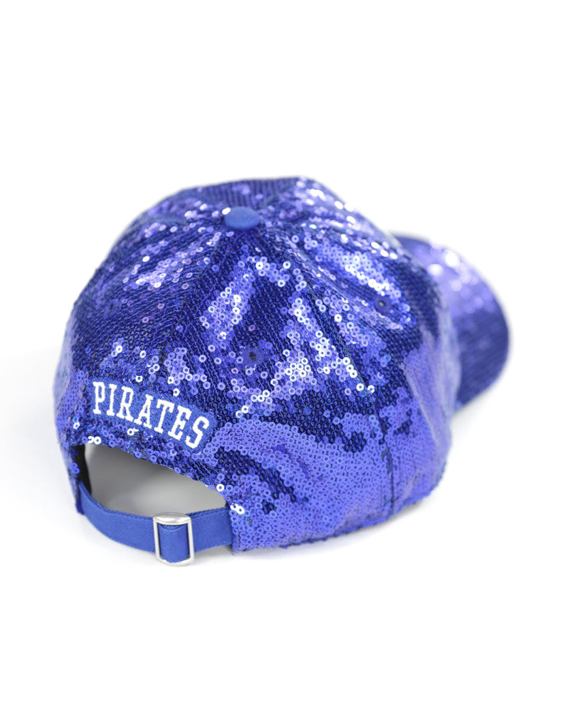 Hampton Sequin Hat