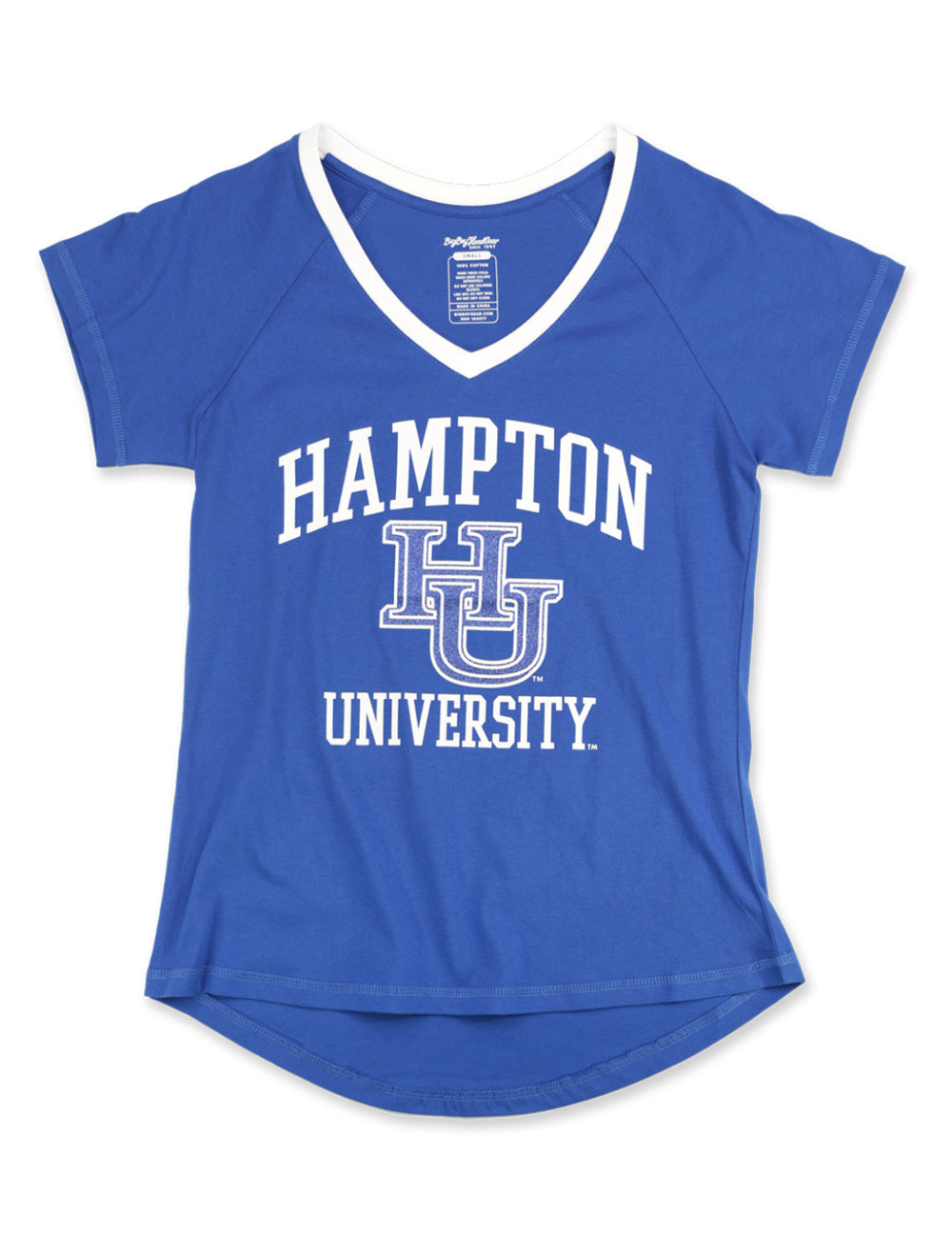 Hampton V-Neck Shirt