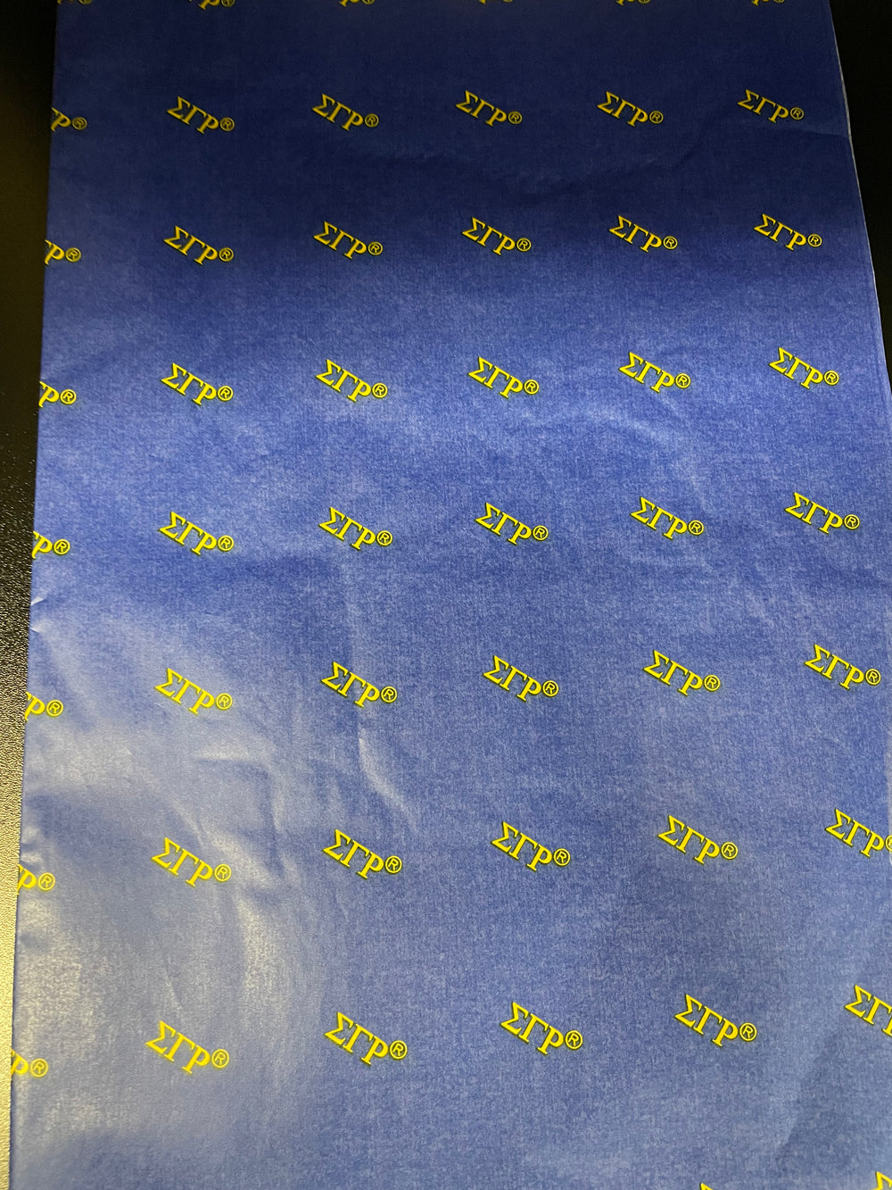 SGRHO Tissue Paper (CLEARANCE)