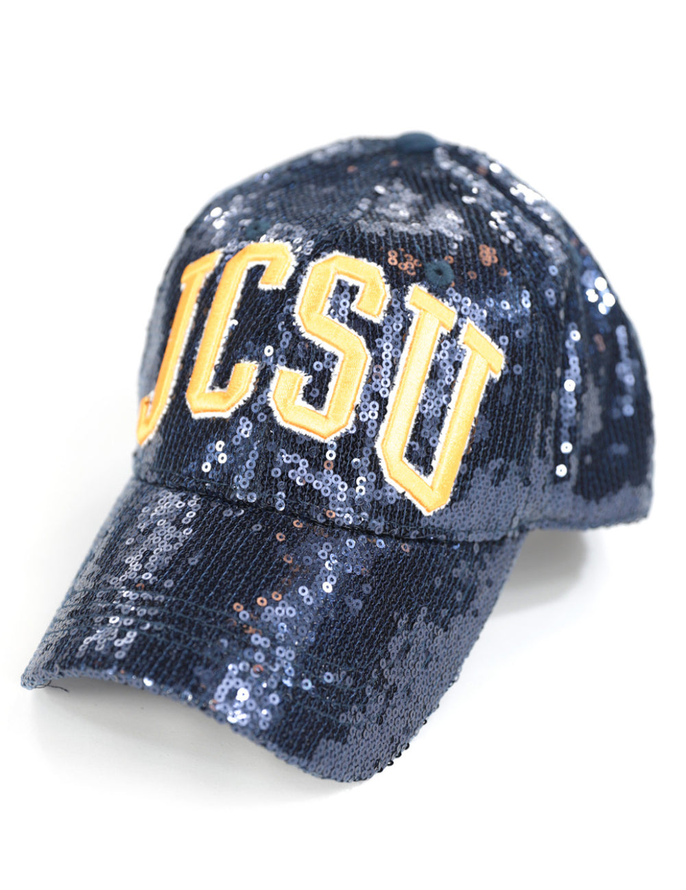 JCSU Sequin Hat