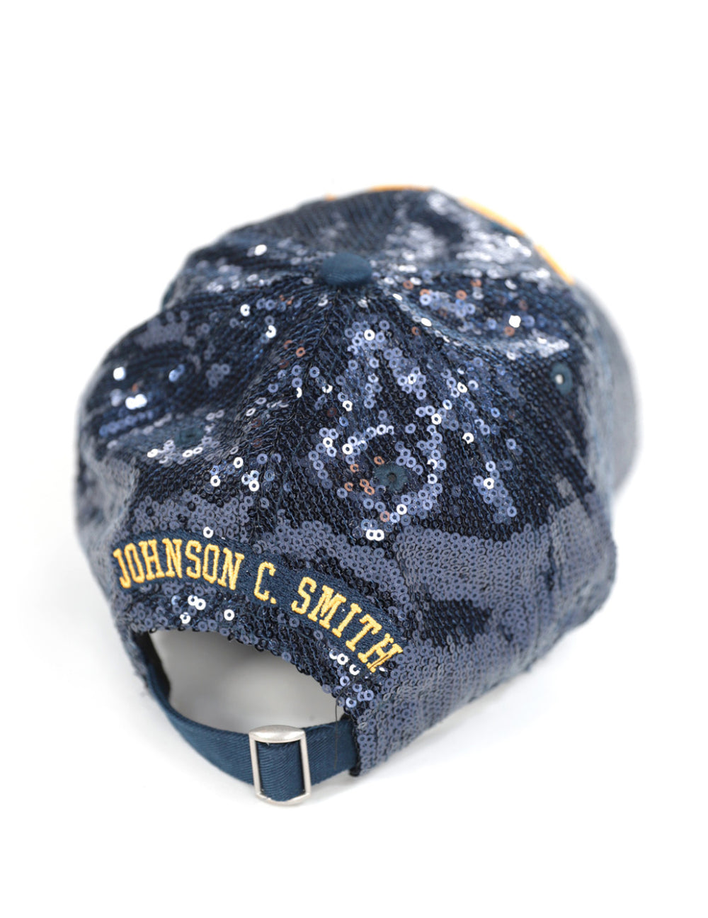 JCSU Sequin Hat