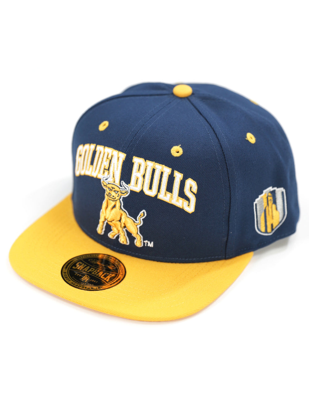 JCSU Snapback