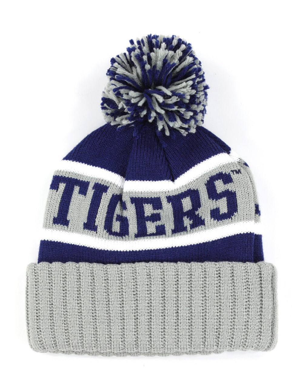 Jackson State Beanie