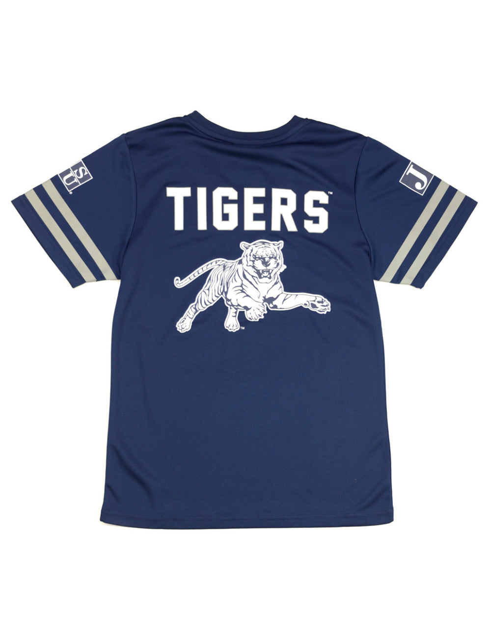 Jackson State Women's Dri Fit Football Shirt