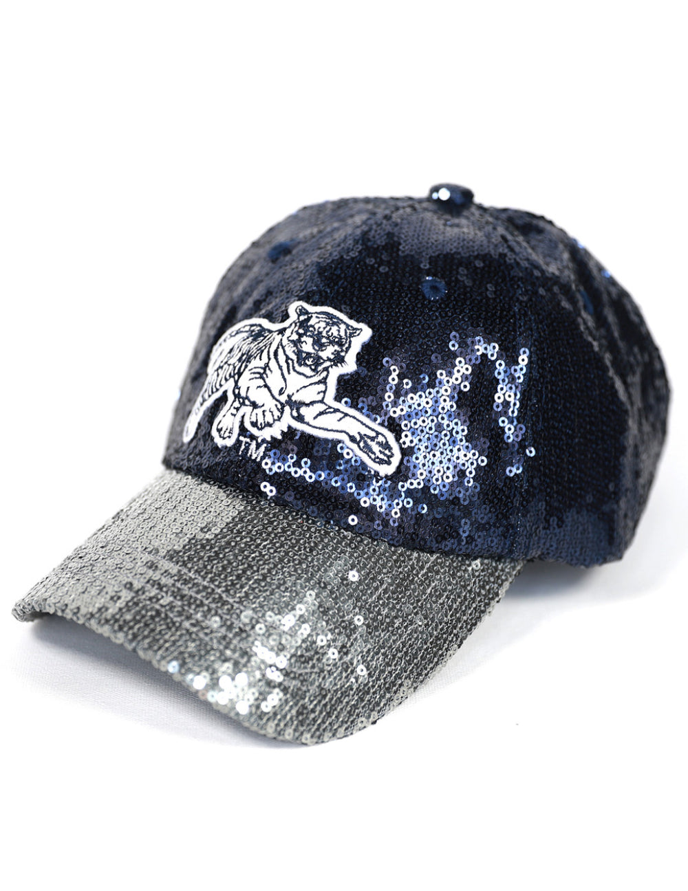 Jackson State Sequin Hat