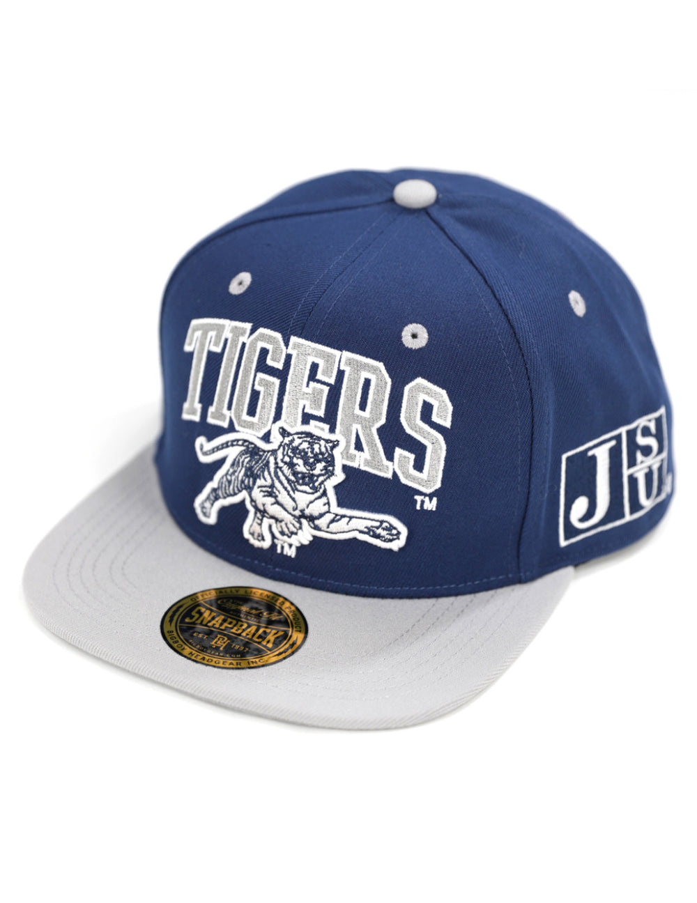 Jackson State Snapback