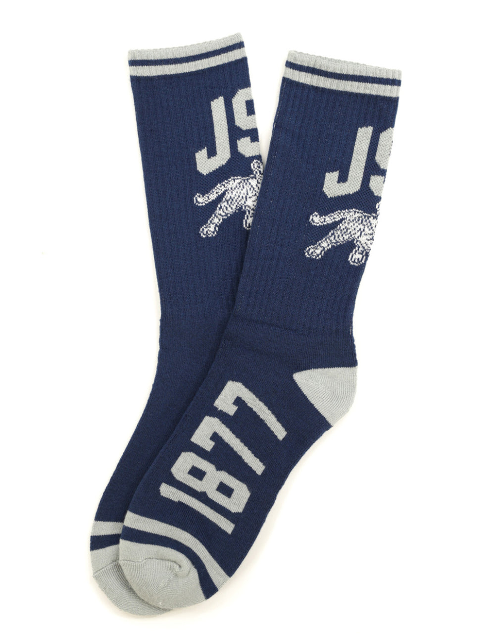 Jackson State Socks