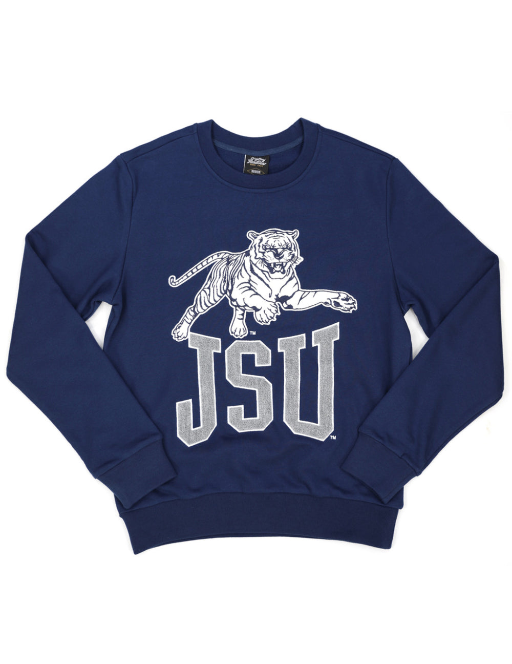 Jackson State Unisex Sweatshirt