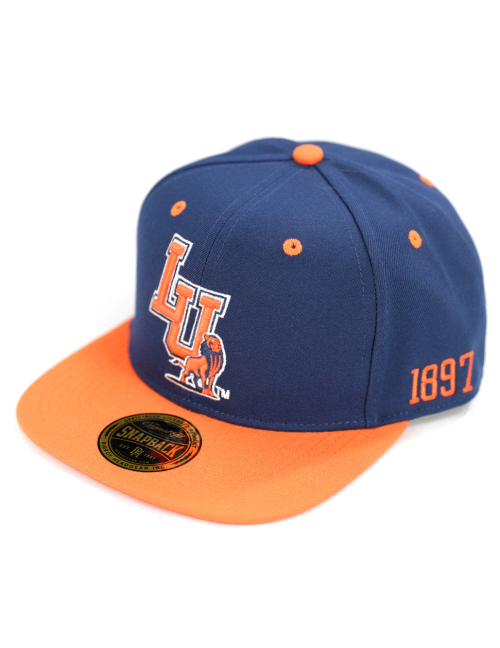 Langston Snapback