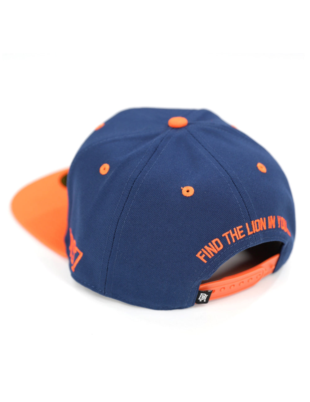 Langston Snapback