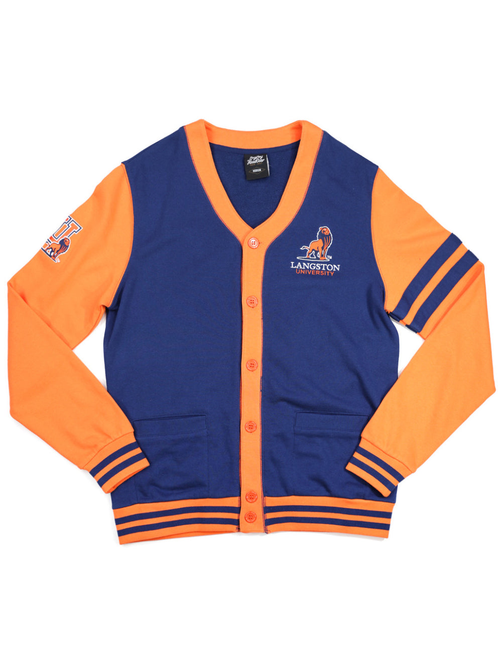 Langston Men's Cardigan