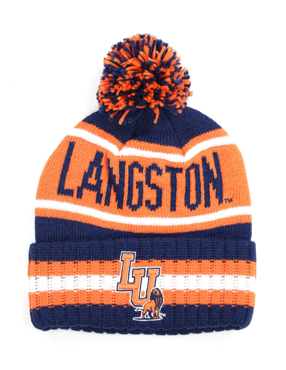 Langston Beanie