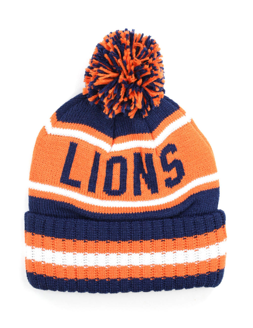 Langston Beanie