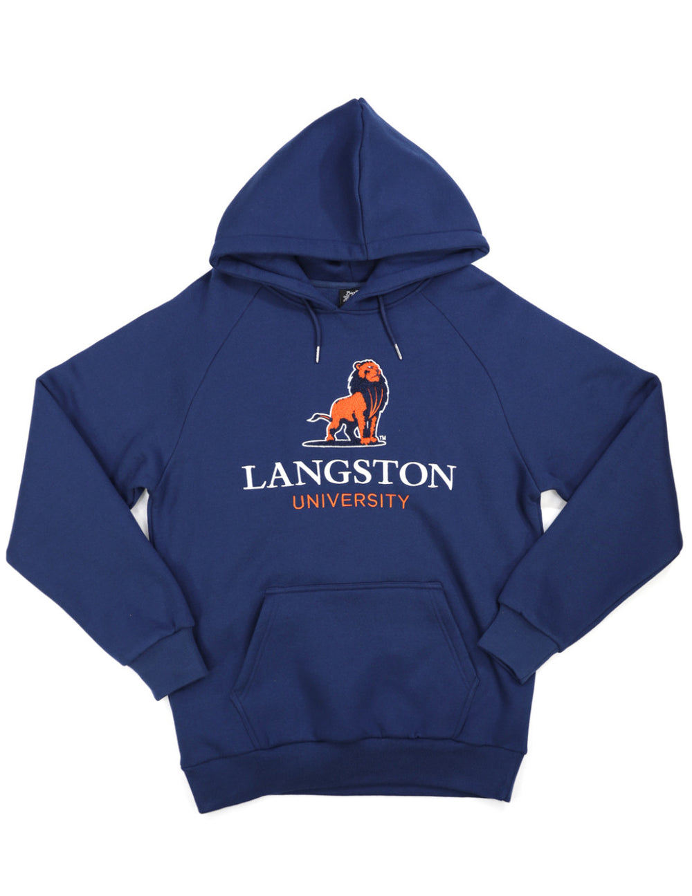 Langston Unisex Hoodie
