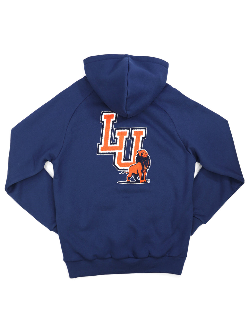 Langston Unisex Hoodie
