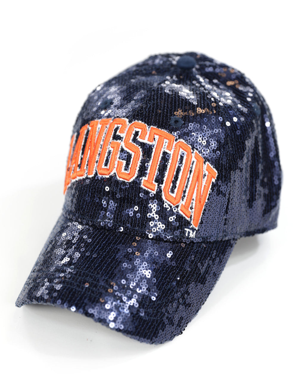 Langston Sequin Hat
