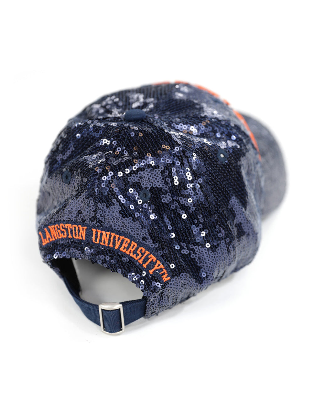 Langston Sequin Hat