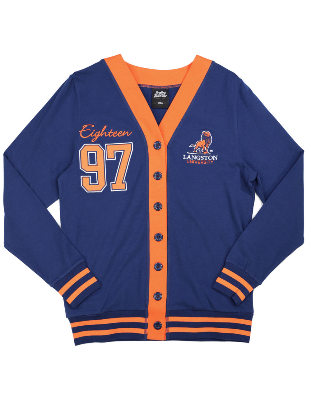Langston Women's Cardigan