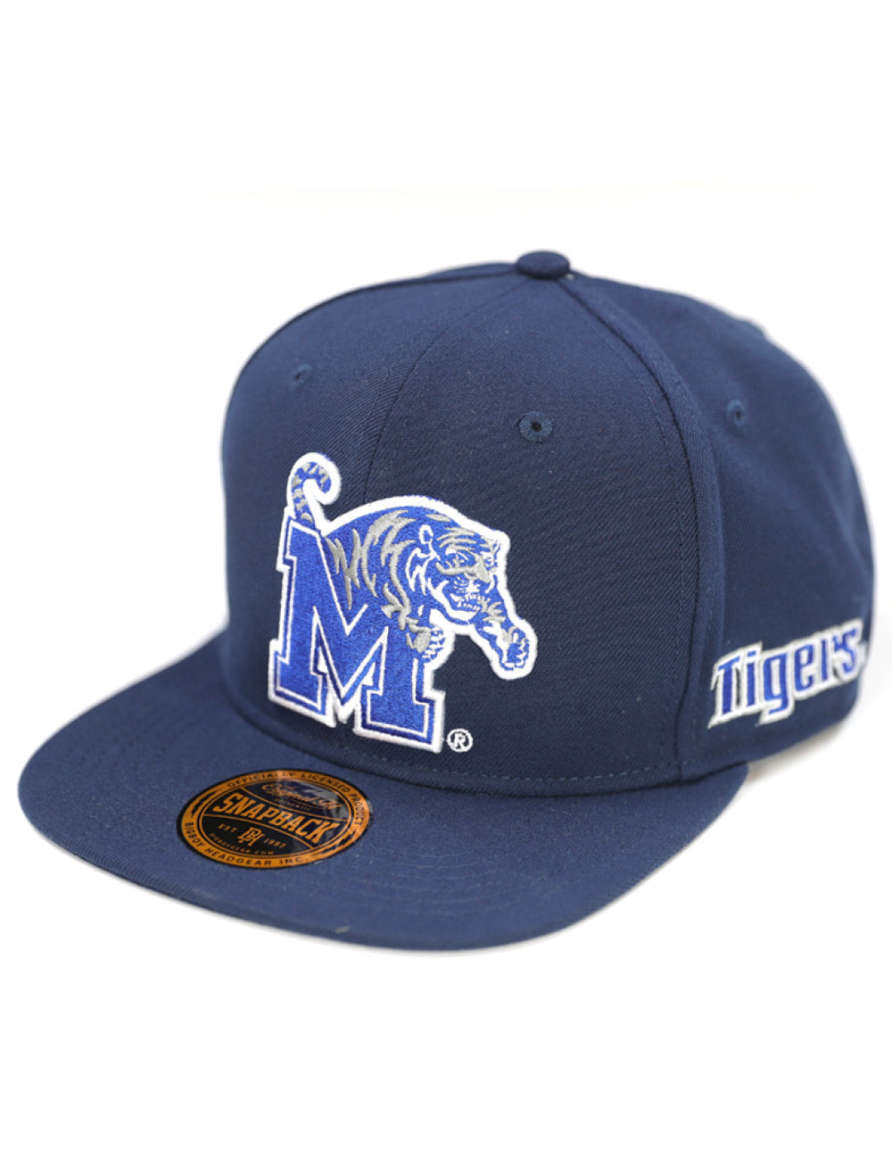 Memphis Snapback