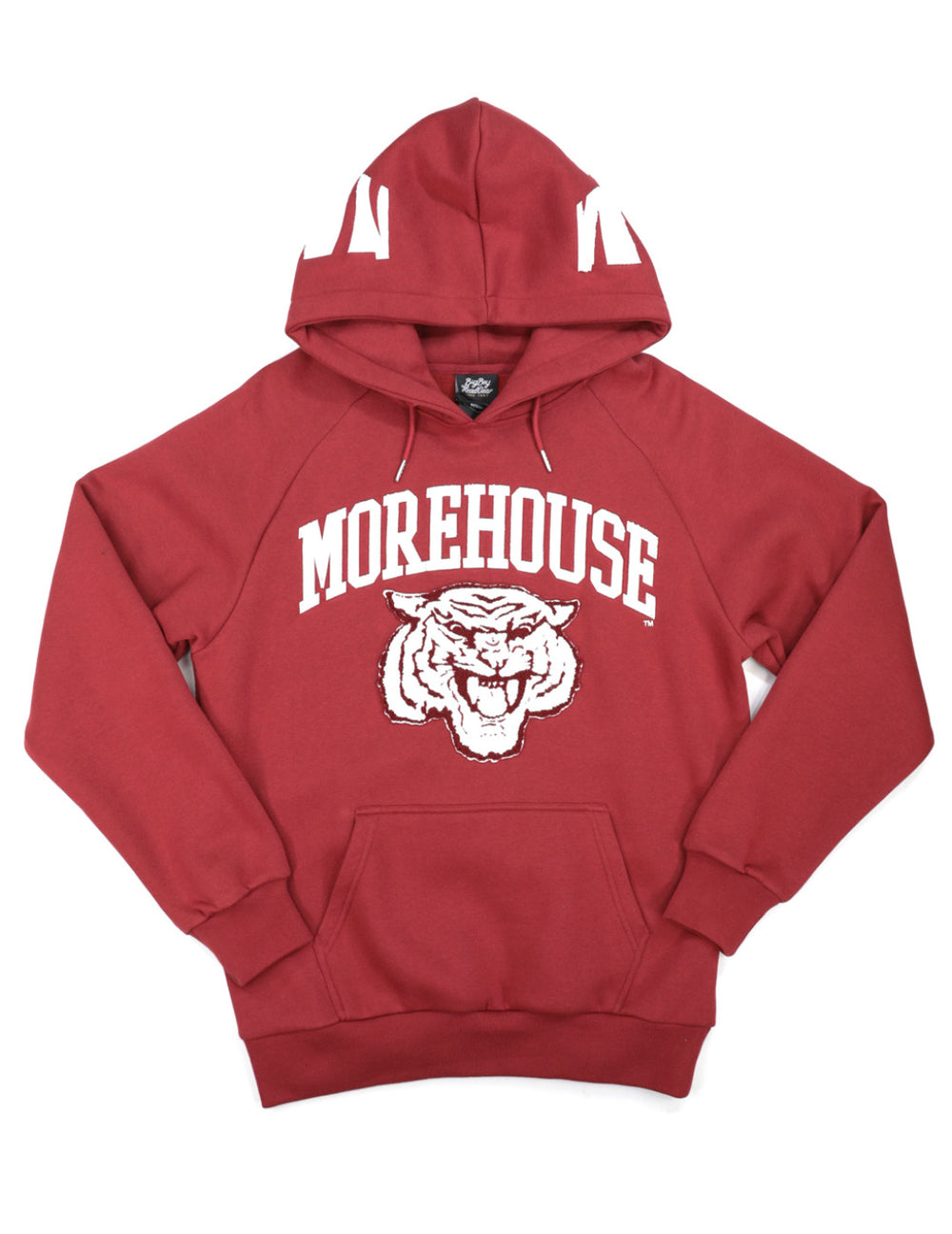 Morehouse Unisex Hoodie