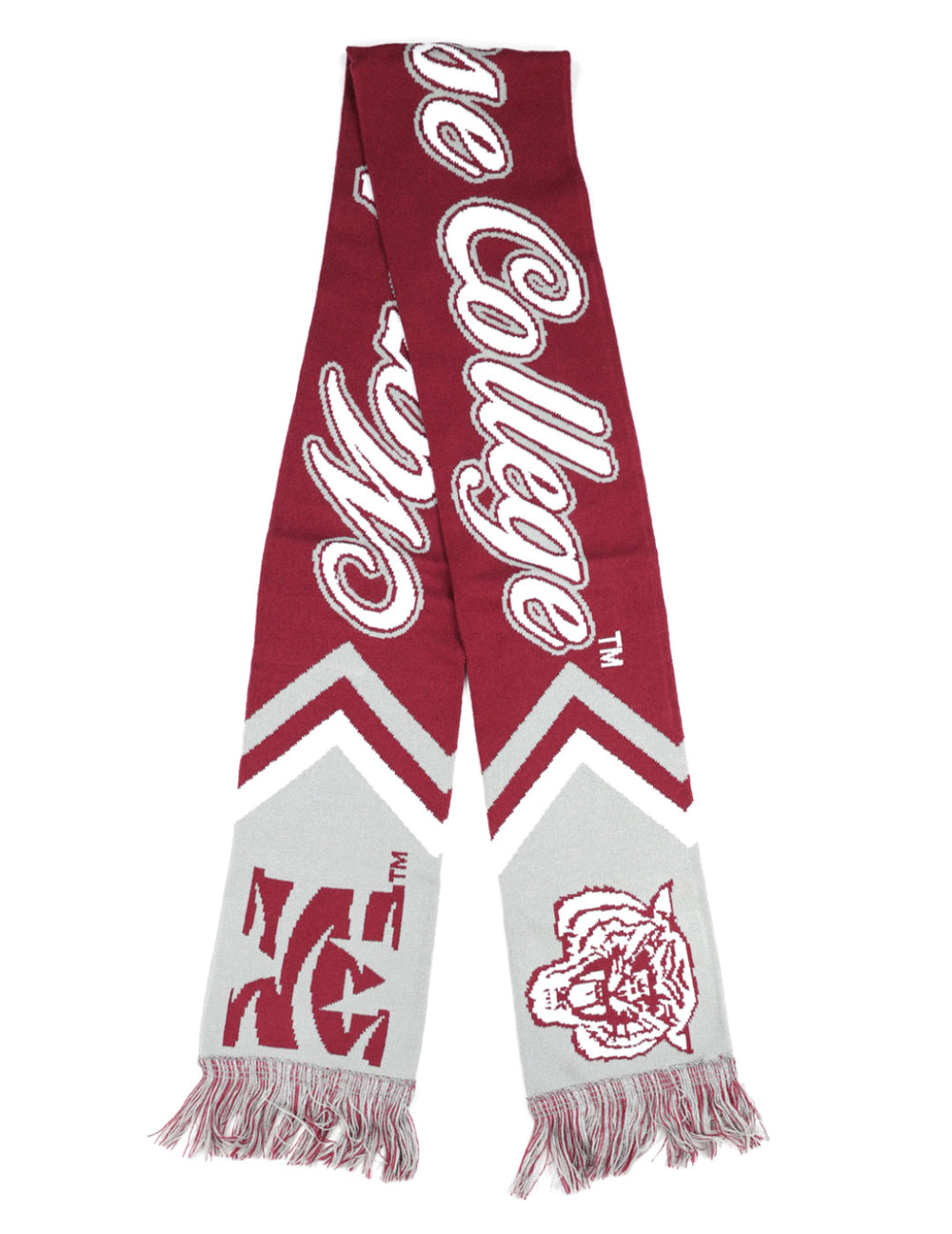 Morehouse Scarf