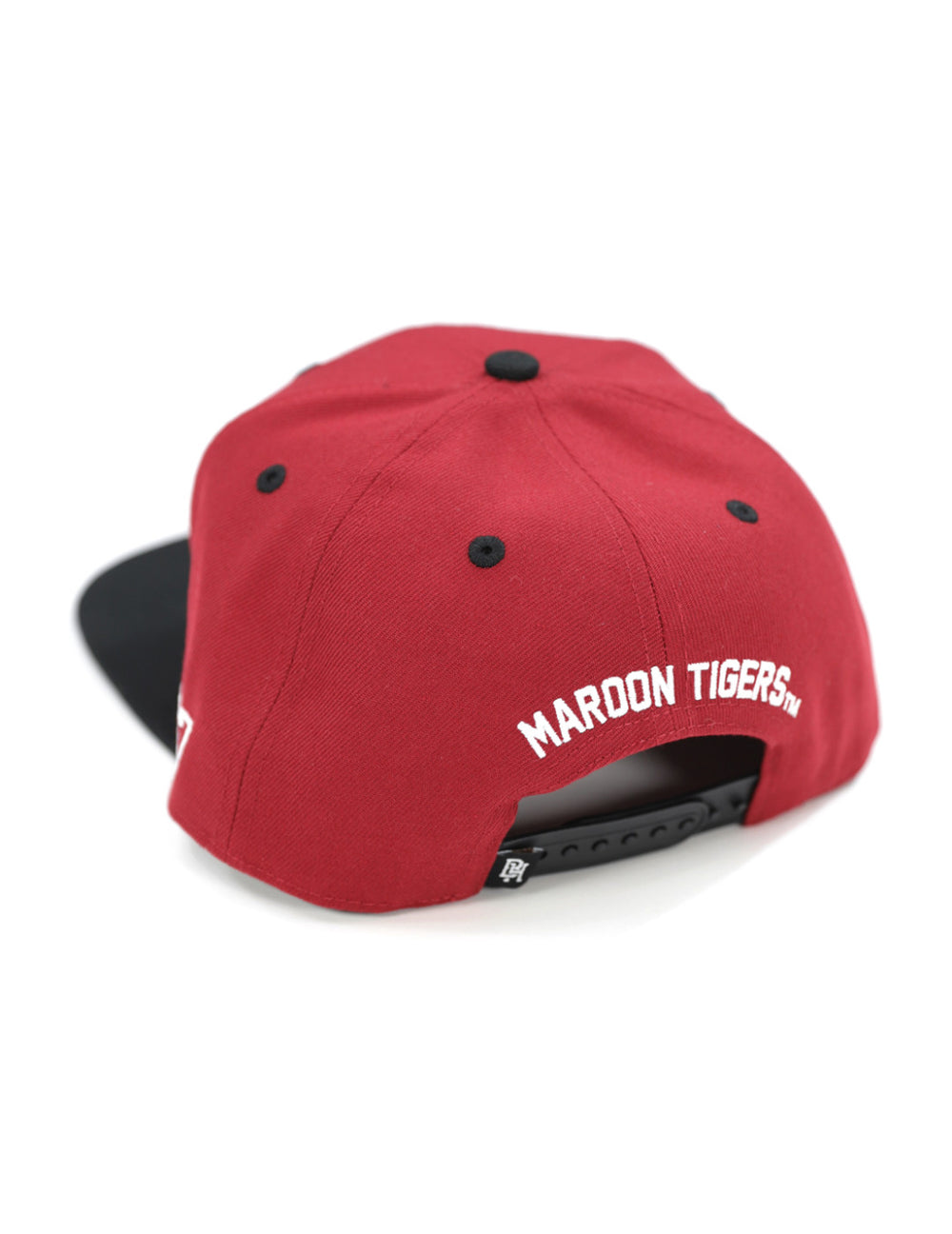 Morehouse Snapback