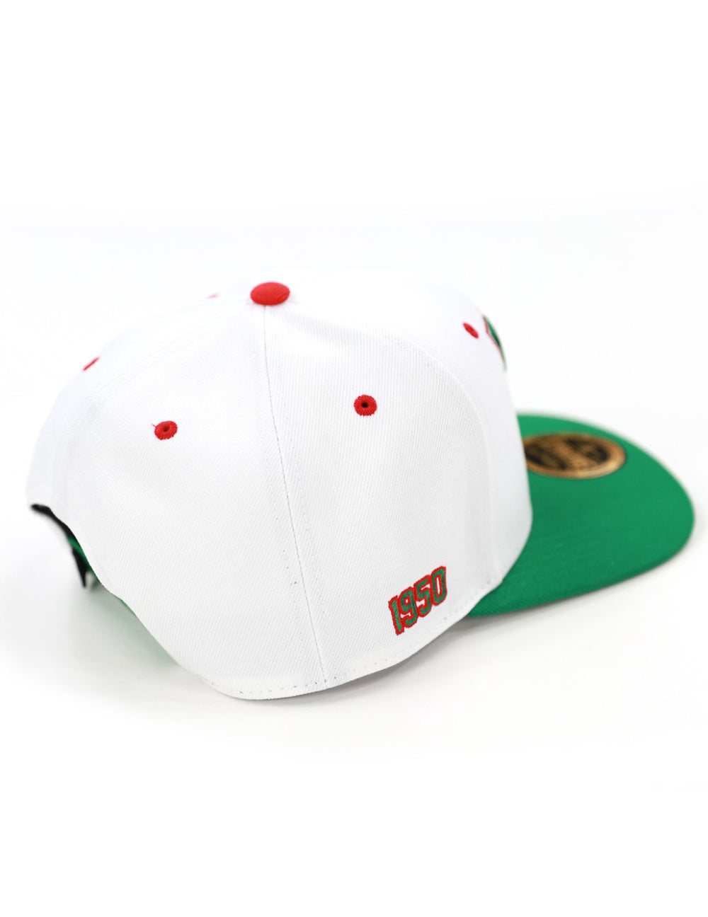 Mississippi Valley State Snapback