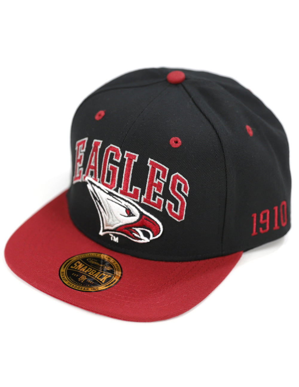 NCCU Snapback