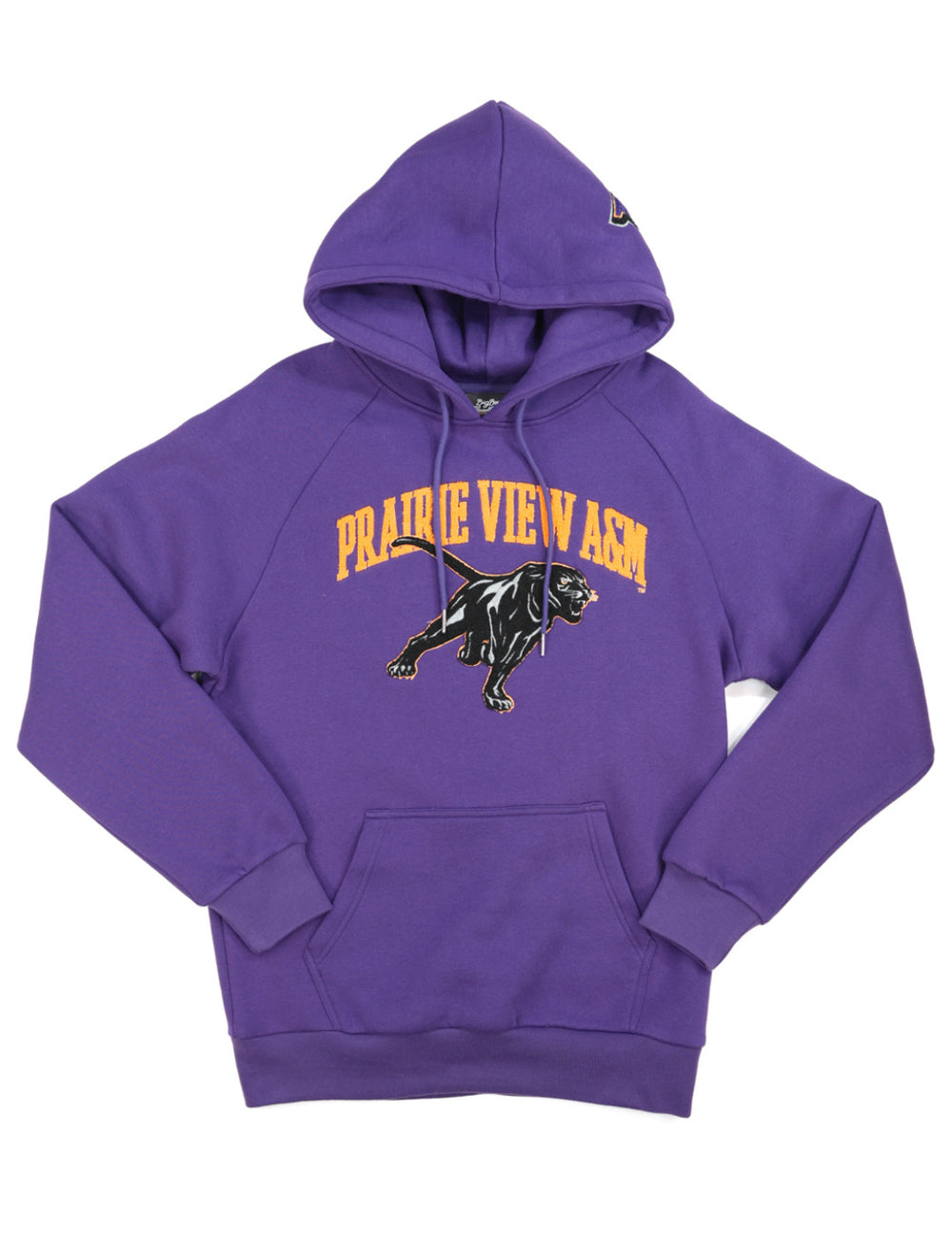 Prairie View A&M Unisex Hoodie
